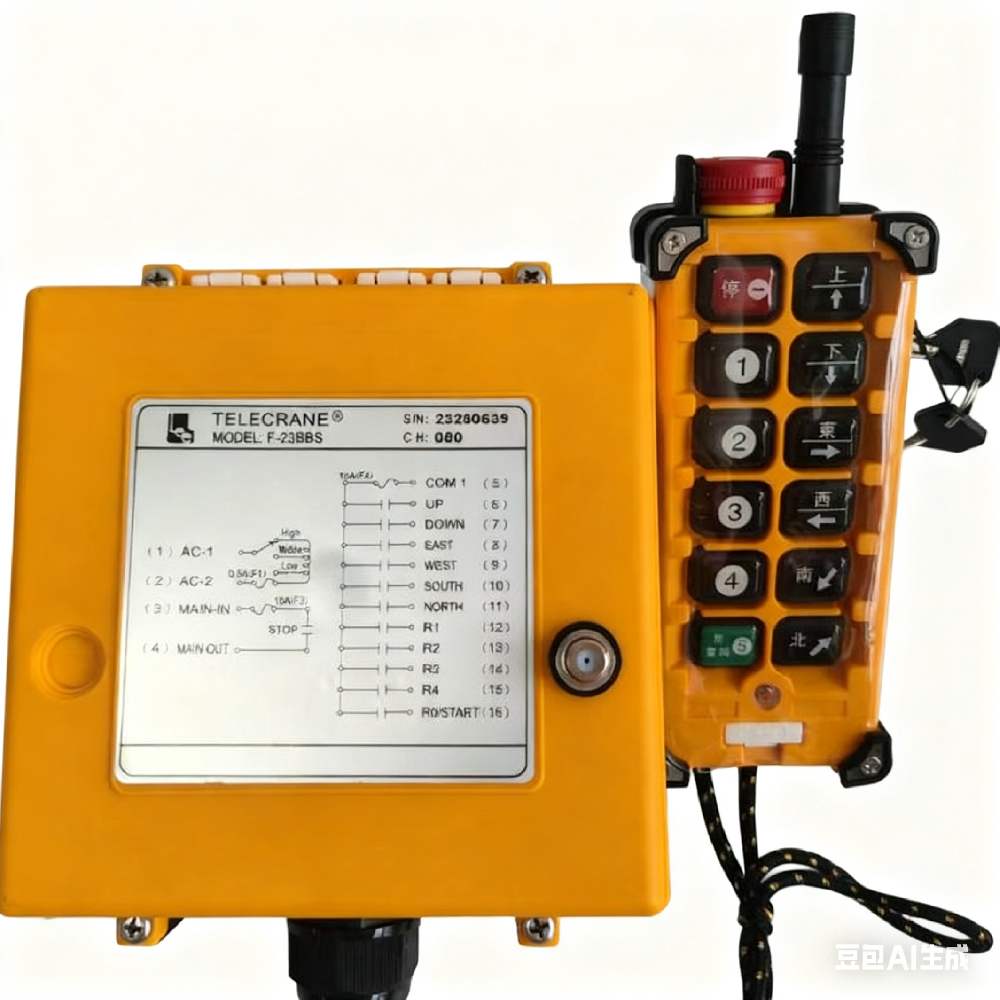 F-23BBS MAX 急停鑰匙款